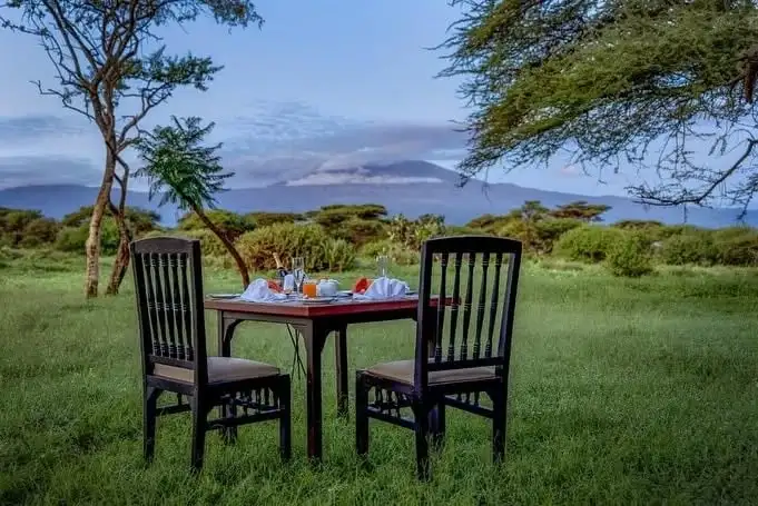 Amboseli Sopa Lodge photo 2